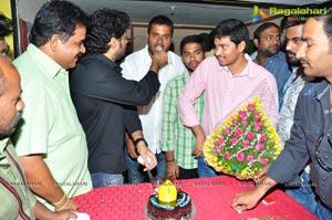 Kalyan Ram Birthday Celebrations