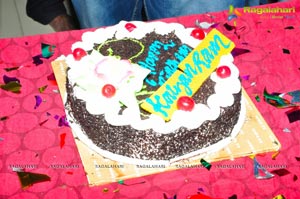 Kalyan Ram Birthday Celebrations