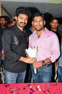 Kalyan Ram Birthday Celebrations