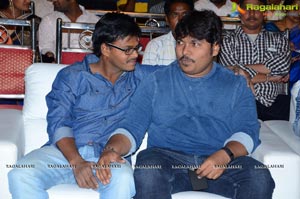 Ketugadu Audio Release