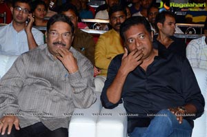 Ketugadu Audio Release