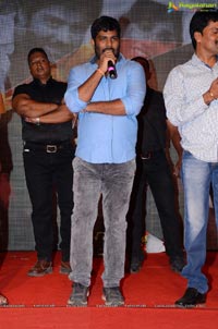 Ketugadu Audio Release