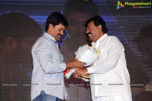 Ketugadu Audio Release