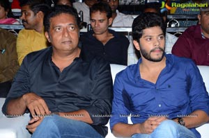 Ketugadu Audio Release