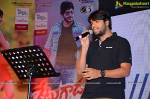 Ketugadu Audio Release