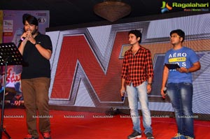 Ketugadu Audio Release