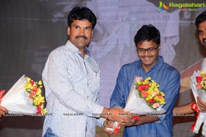 Ketugadu Audio Release