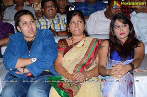 Ketugadu Audio Release