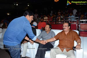 Ketugadu Audio Release