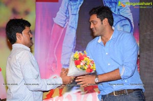 Ketugadu Audio Release