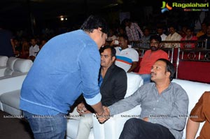 Ketugadu Audio Release