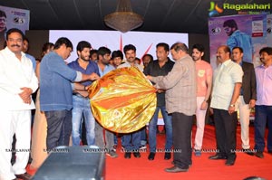 Ketugadu Audio Release