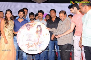 Ketugadu Audio Release