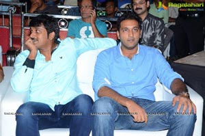 Ketugadu Audio Release