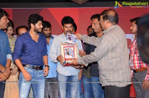 Ketugadu Audio Release