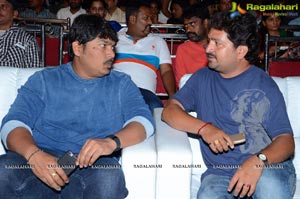 Ketugadu Audio Release