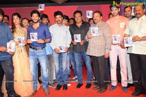 Ketugadu Audio Release