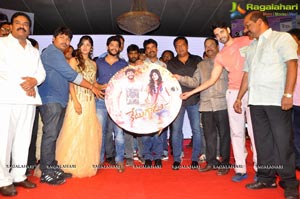 Ketugadu Audio Release