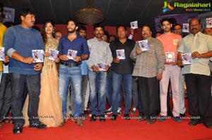 Ketugadu Audio Release