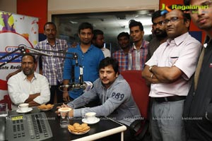 Kick 2 App Launch at Radio City