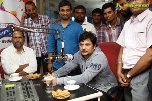 Kick 2 App Launch at Radio City