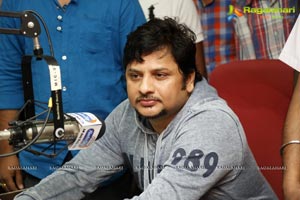 Kick 2 App Launch at Radio City