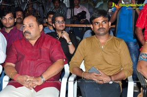 Lakshmi Devi Samarpinchu Nede Chudandi Press Meet