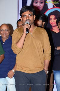 Lakshmi Devi Samarpinchu Nede Chudandi Press Meet