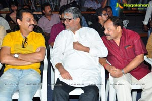 Lakshmi Devi Samarpinchu Nede Chudandi Press Meet