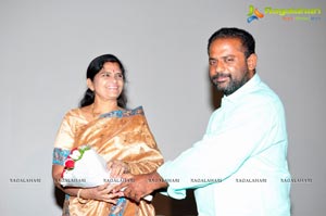 Lakshmi Devi Samarpinchu Nede Chudandi Press Meet