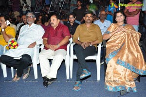 Lakshmi Devi Samarpinchu Nede Chudandi Press Meet