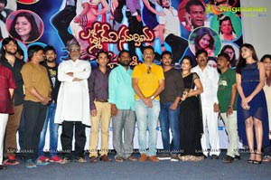 Lakshmi Devi Samarpinchu Nede Chudandi Press Meet