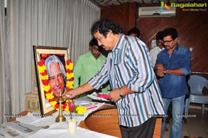 MAA APJ Abdul Kalam