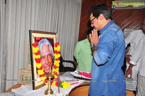 MAA APJ Abdul Kalam