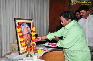 MAA APJ Abdul Kalam