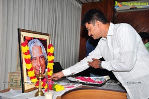 MAA APJ Abdul Kalam