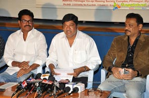 MAA Press Meet