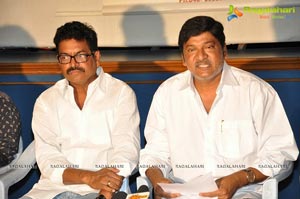 MAA Press Meet