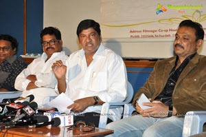 MAA Press Meet