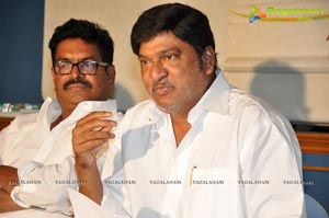 MAA Press Meet