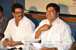 MAA Press Meet