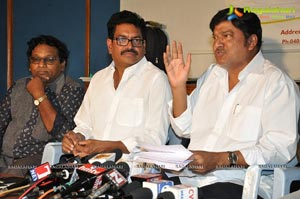 MAA Press Meet