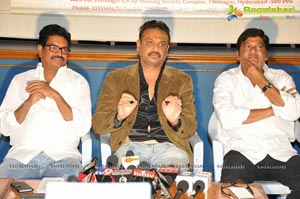 MAA Press Meet