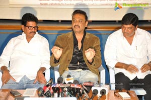 MAA Press Meet