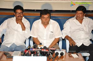 MAA Press Meet