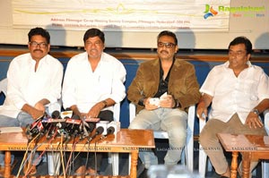 MAA Press Meet