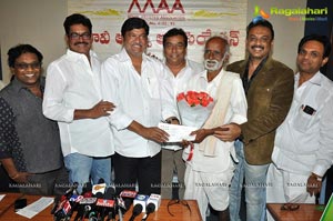 MAA Press Meet