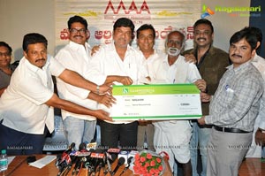 MAA Press Meet