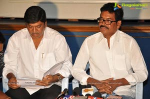 MAA Press Meet