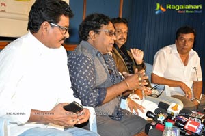 MAA Press Meet